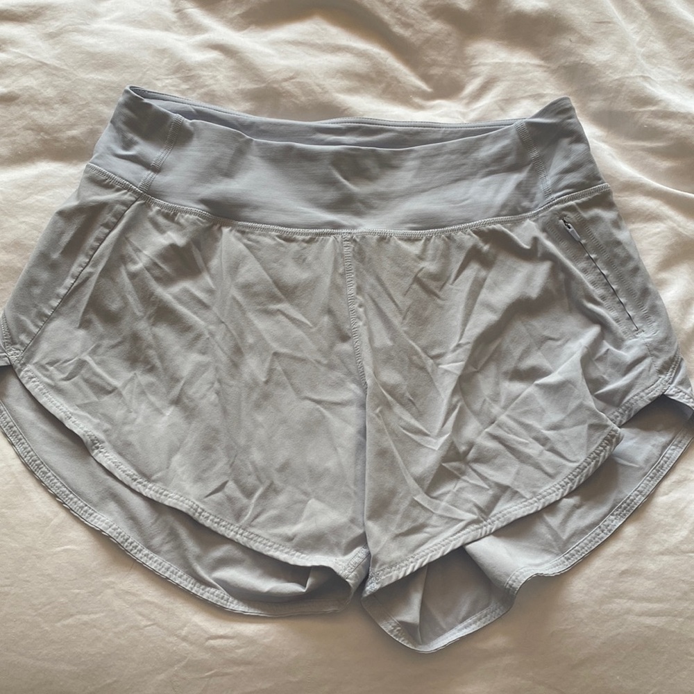 Outdoor voices shorts